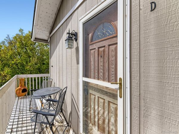 2283 Coronado Parkway N, Unit D, Thornton, CO 80229