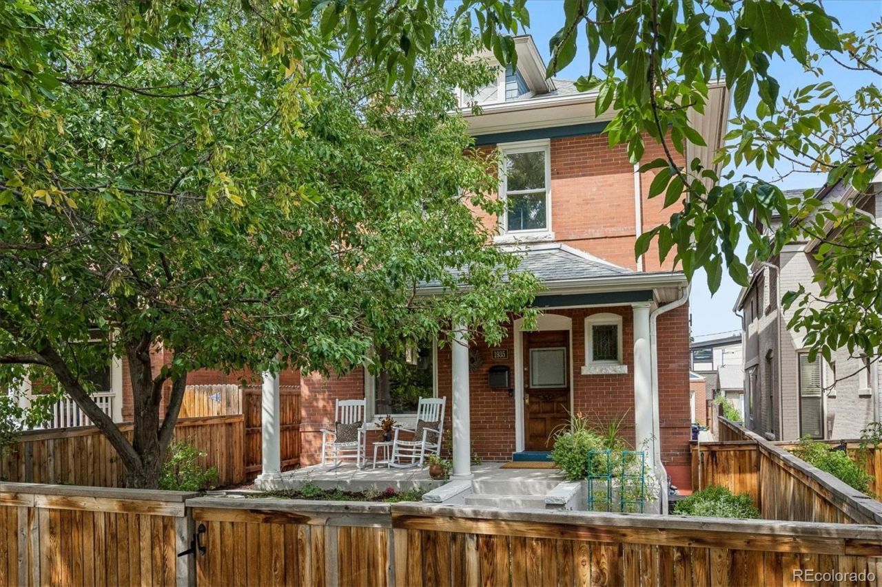 1935 W 39th Avenue, Denver, CO 80211 Main Photo