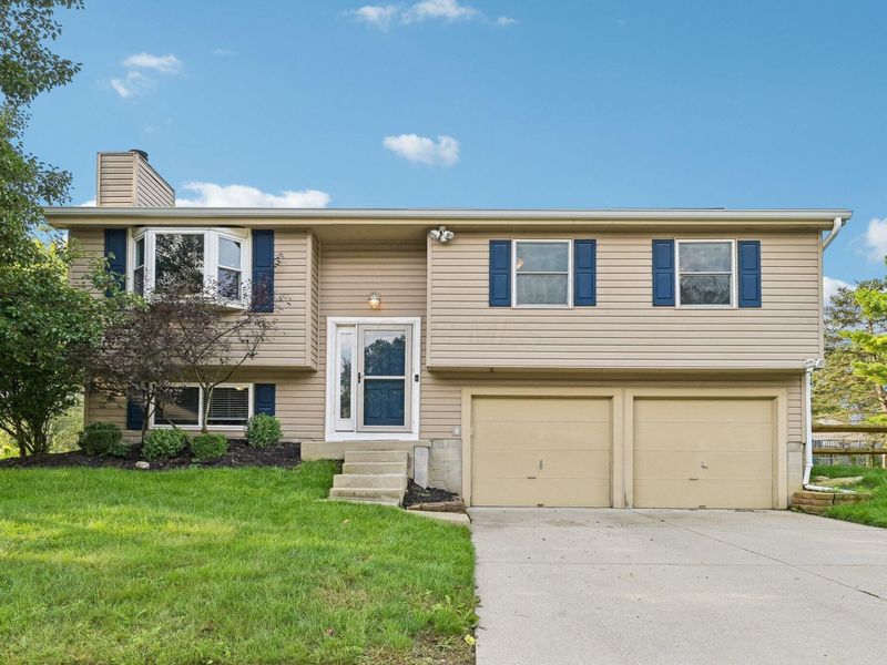 971 Ridenour Road, Gahanna, OH 43230 Photo 3
