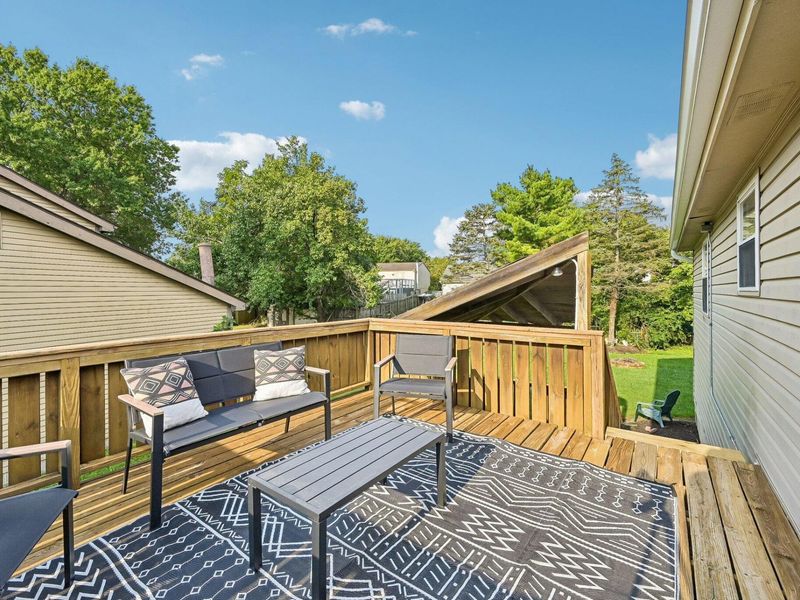 971 Ridenour Road, Gahanna, OH 43230 Photo 34