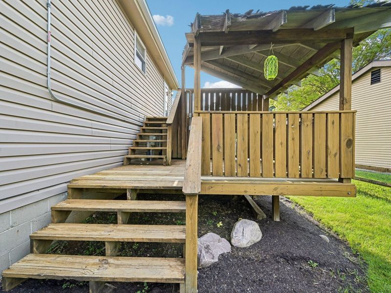 971 Ridenour Road, Gahanna, OH 43230 Photo 37