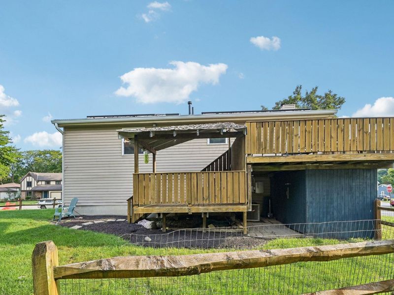 971 Ridenour Road, Gahanna, OH 43230 Photo 38
