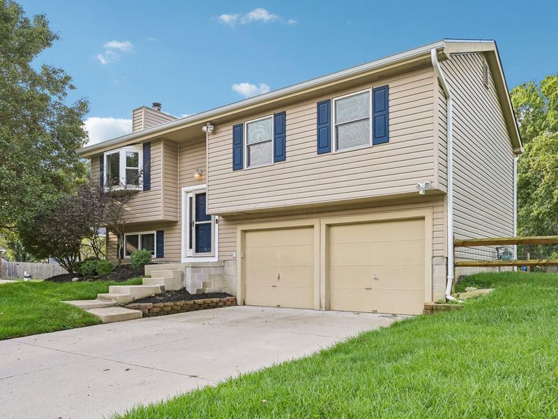971 Ridenour Road, Gahanna, OH 43230 Photo 4
