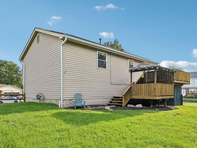 971 Ridenour Road, Gahanna, OH 43230 Photo 40