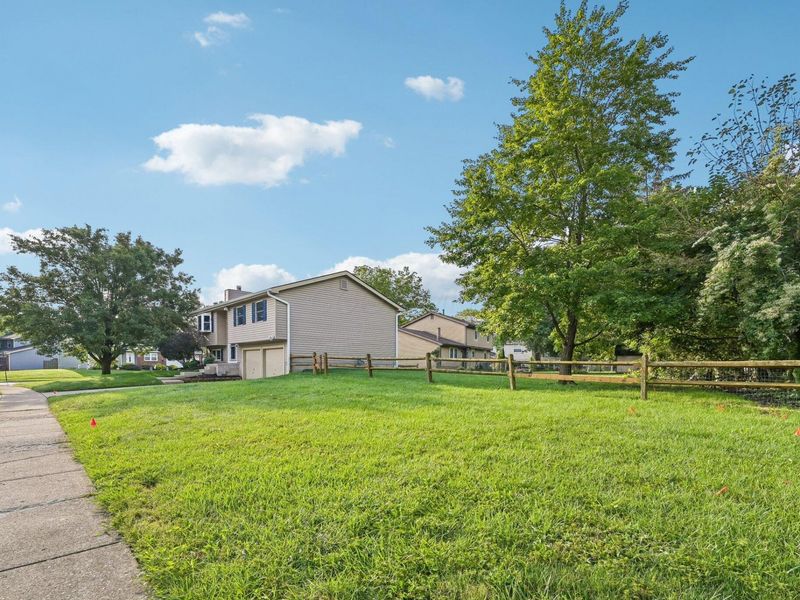 971 Ridenour Road, Gahanna, OH 43230 Photo 5