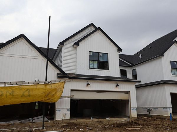 5768 Dutch Lane, Powell, OH 43065