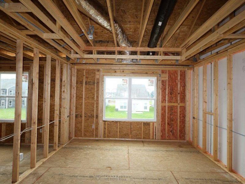 5768 Dutch Lane, Powell, OH 43065 Photo 4