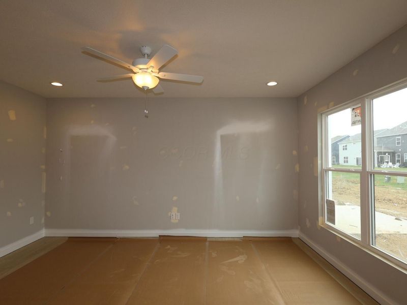 5768 Dutch Lane, Powell, OH 43065 Photo 4