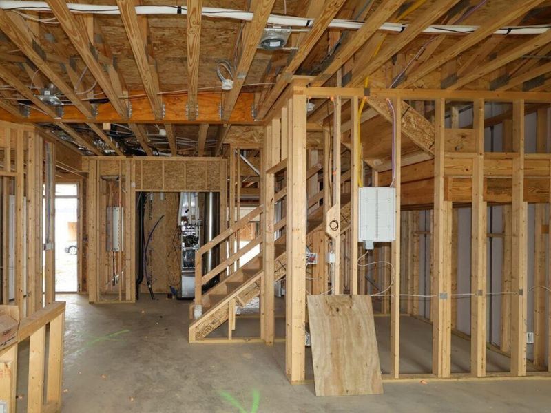 5768 Dutch Lane, Powell, OH 43065 Photo 6