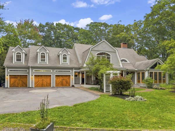 33 Stoneybrook Drive , Ogunquit, ME 03907