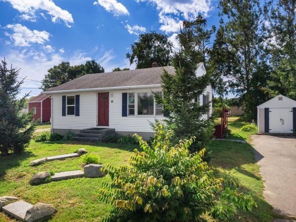 36 Stevenson Road , Kittery, ME 03904