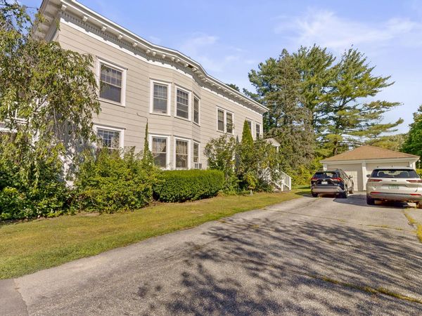 401 College Street , Lewiston, ME 04240