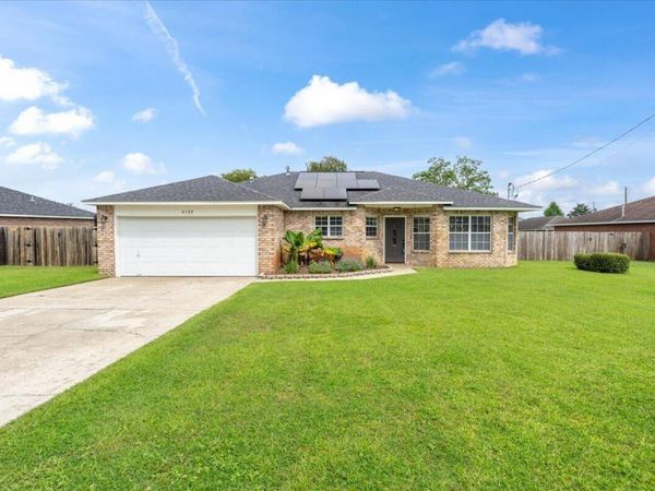2122 Antillies Drive, Pensacola, FL 32506
