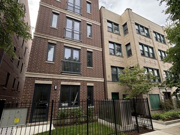 3218 N KARLOV Avenue , Unit 2, Chicago, IL 60641