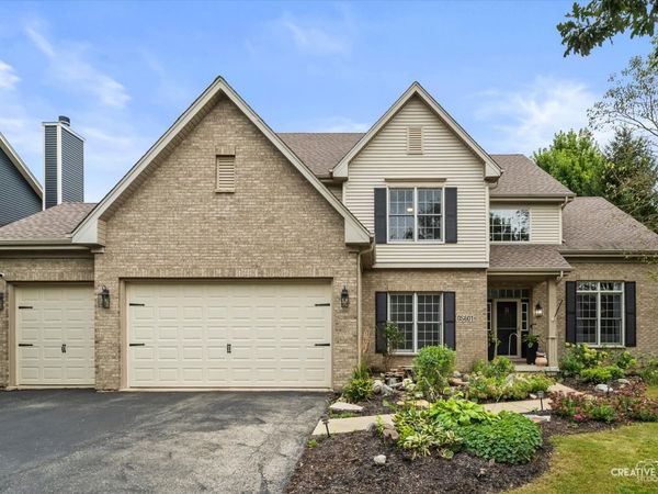 0S601 Preston Circle , Geneva, IL 60134
