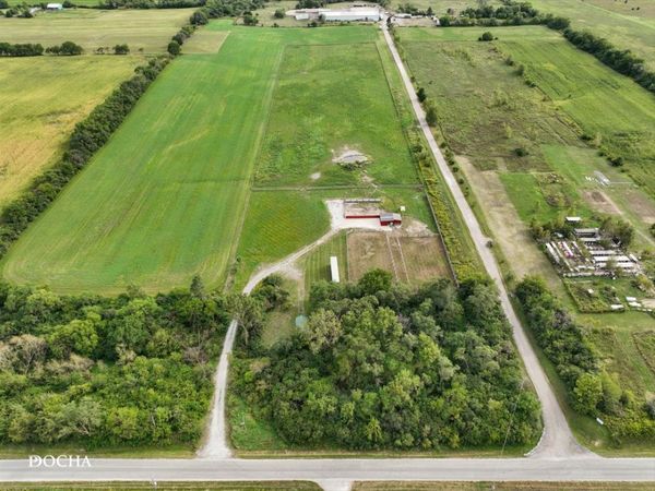 1837 W Church Road , Beecher, IL 60401