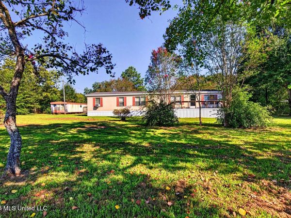 9a Pump Branch Road, Wiggins, MS 39577