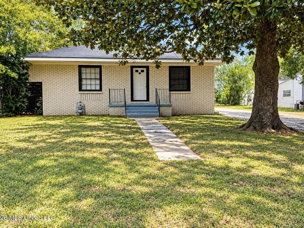 517 Laird Circle, Brookhaven, MS 39601