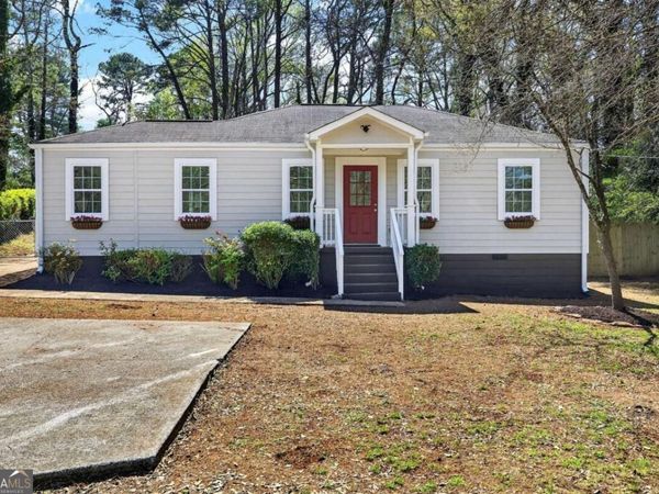 955 Columbia Drive, Decatur, GA 30030
