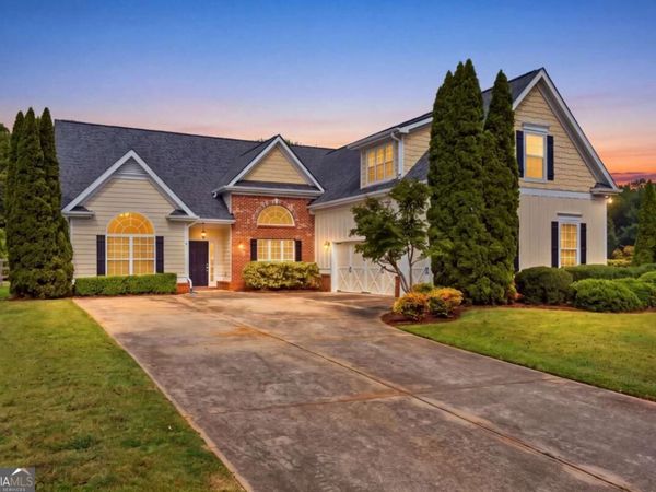 9065 Blue Willow Court, Gainesville, GA 30506