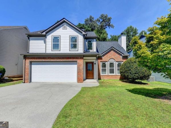 1485 Flattail Run, Lawrenceville, GA 30043