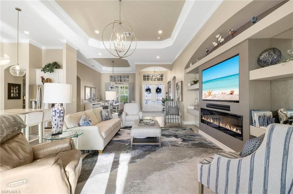 14618 Blue Bay Cir, Fort Myers, FL 33913 Photo