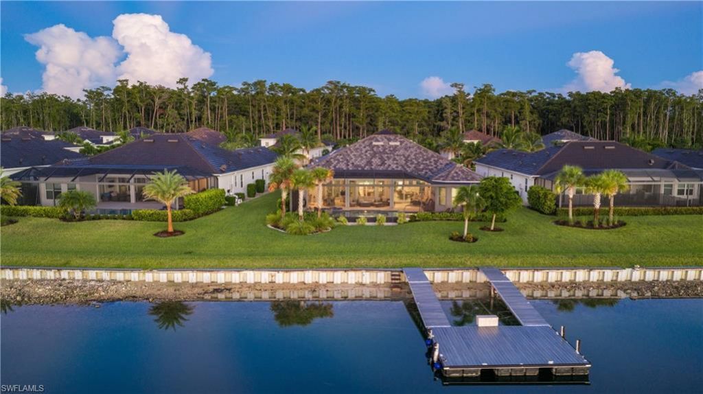 14618 Blue Bay Cir, Fort Myers, FL 33913 Photo