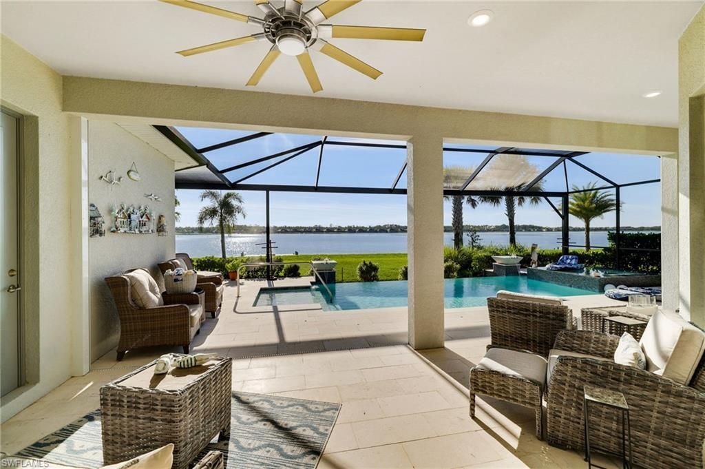 14618 Blue Bay Cir, Fort Myers, FL 33913 Photo