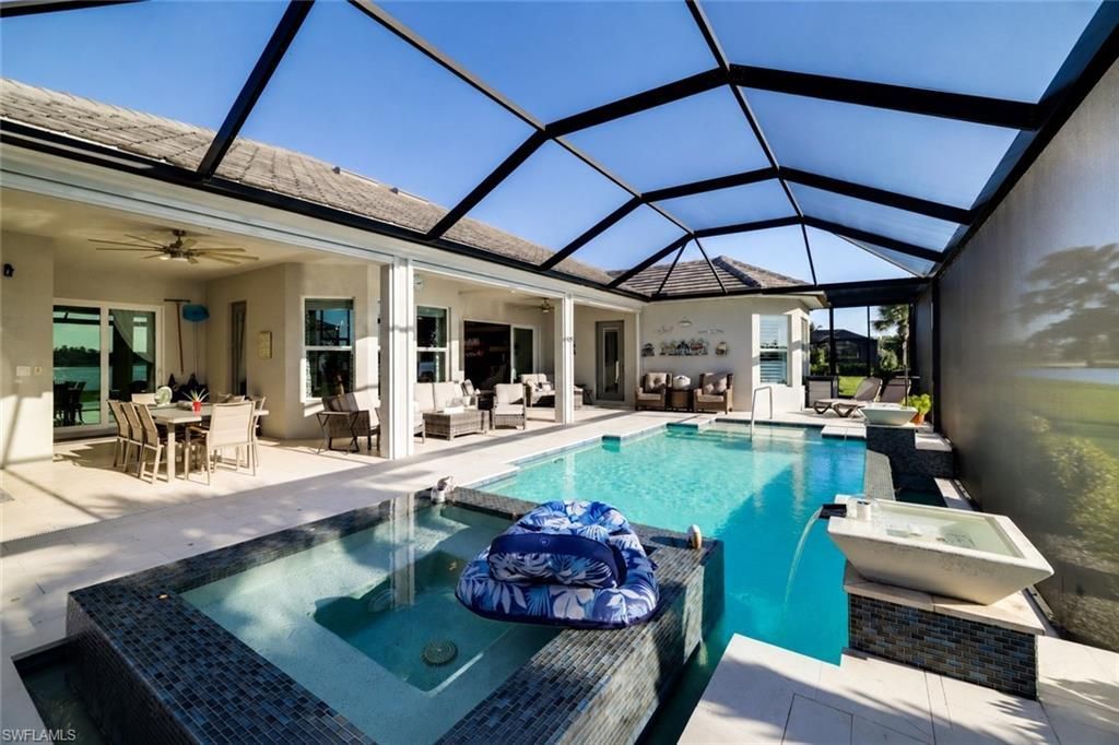 14618 Blue Bay Cir, Fort Myers, FL 33913 Photo