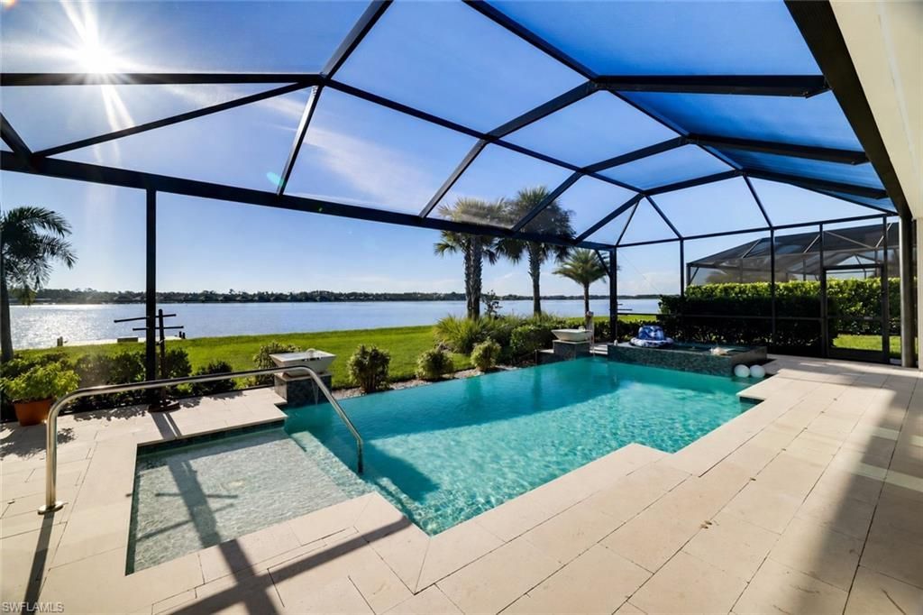 14618 Blue Bay Cir, Fort Myers, FL 33913 Photo