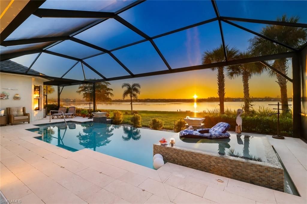14618 Blue Bay Cir, Fort Myers, FL 33913 Photo