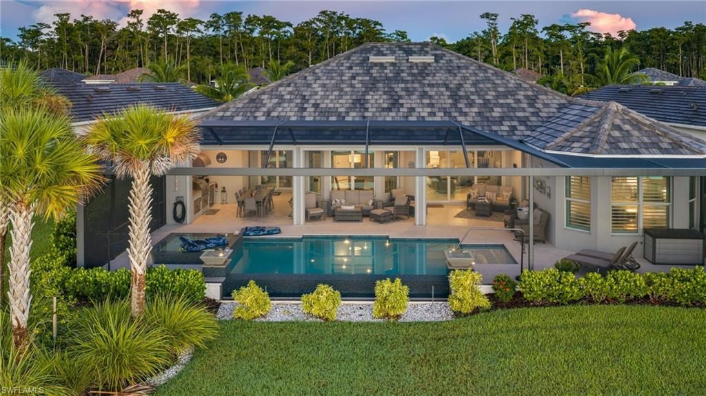 14618 Blue Bay Cir, Fort Myers, FL 33913 Photo