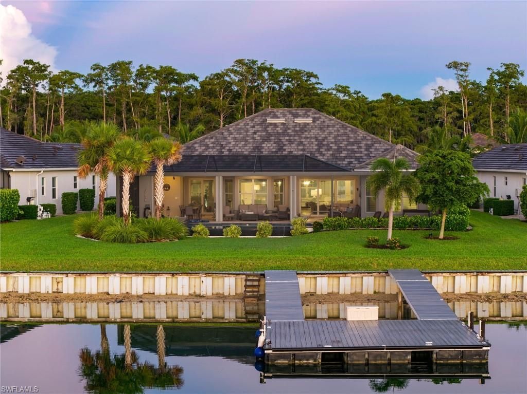 14618 Blue Bay Cir, Fort Myers, FL 33913 Photo
