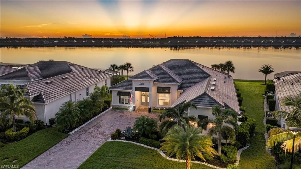 14618 Blue Bay Cir, Fort Myers, FL 33913 Photo