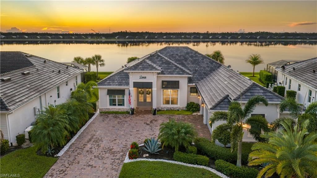 14618 Blue Bay Cir, Fort Myers, FL 33913 Photo
