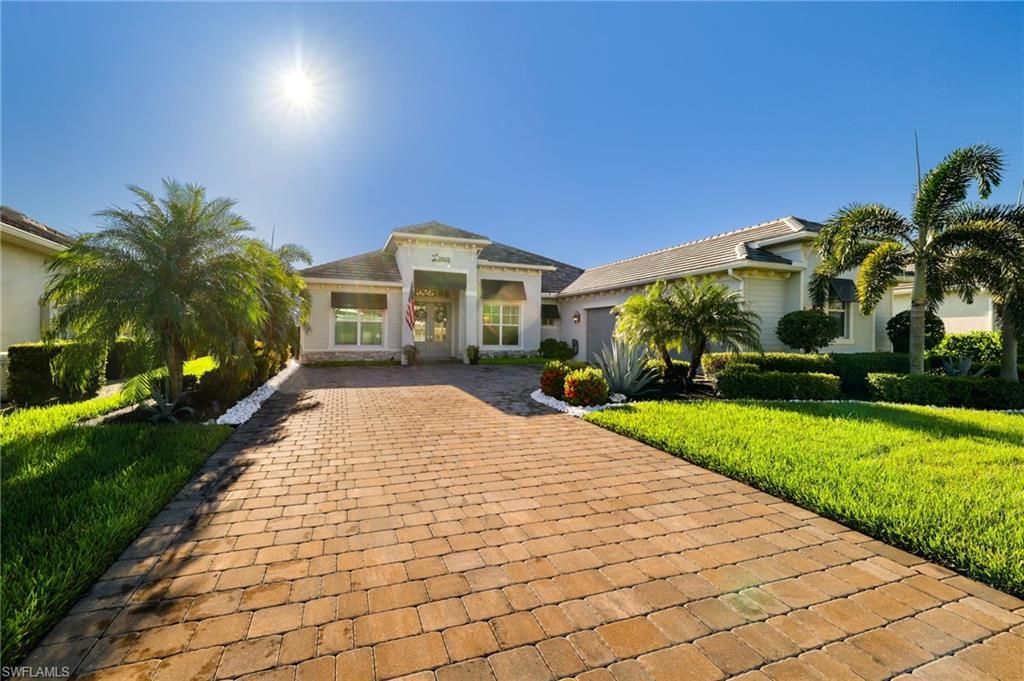 14618 Blue Bay Cir, Fort Myers, FL 33913 Photo
