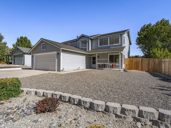 6749 Alicante Court, Reno, NV 89523