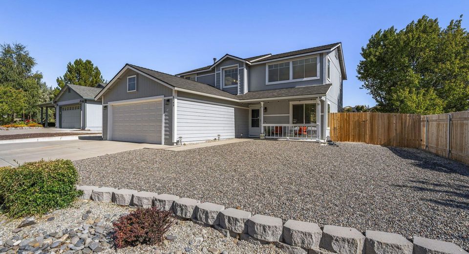 6749 Alicante Court, Reno, NV 89523 Photo