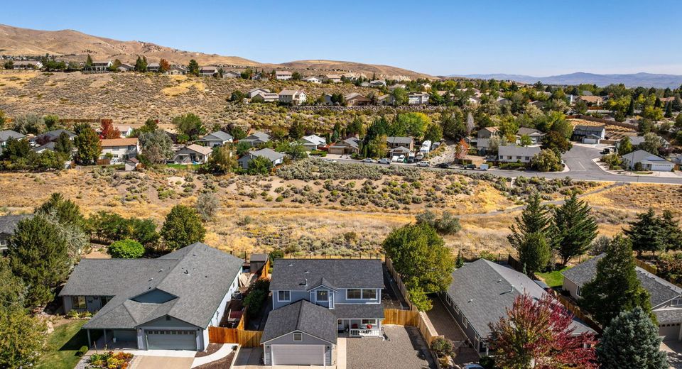 6749 Alicante Court, Reno, NV 89523 Photo