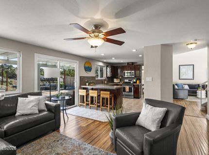 6749 Alicante Court, Reno, NV 89523 Photo