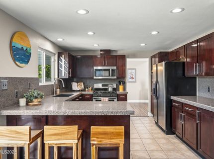 6749 Alicante Court, Reno, NV 89523 Photo