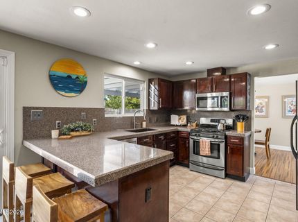 6749 Alicante Court, Reno, NV 89523 Photo