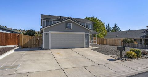 6749 Alicante Court, Reno, NV 89523 Photo