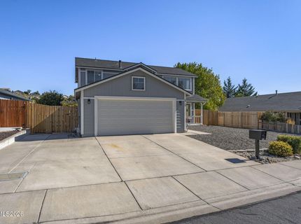 6749 Alicante Court, Reno, NV 89523 Photo