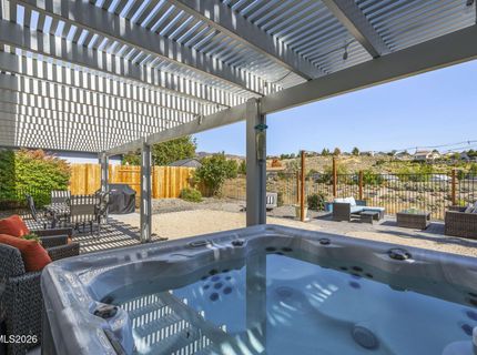 6749 Alicante Court, Reno, NV 89523 Photo