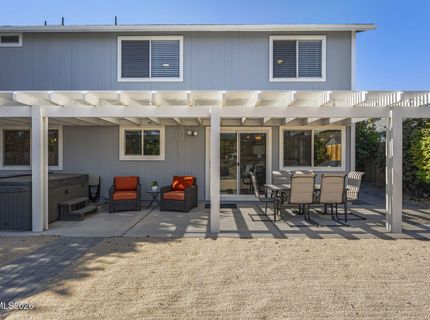 6749 Alicante Court, Reno, NV 89523 Photo