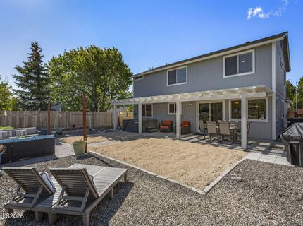 6749 Alicante Court, Reno, NV 89523 Photo
