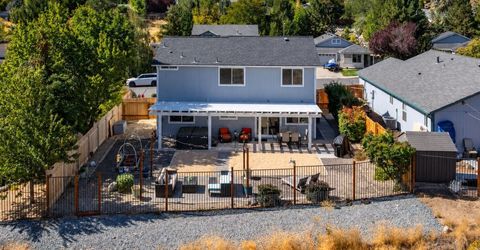 6749 Alicante Court, Reno, NV 89523 Photo