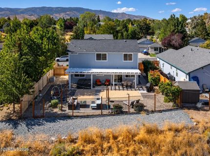 6749 Alicante Court, Reno, NV 89523 Photo