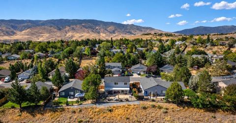 6749 Alicante Court, Reno, NV 89523 Photo